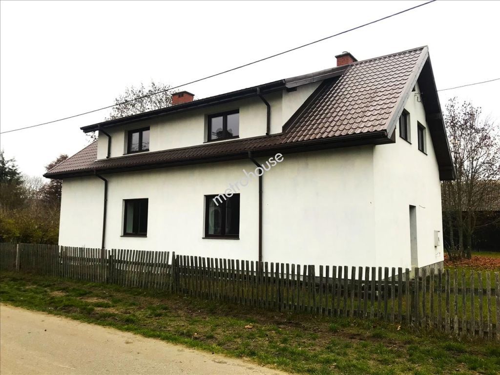 House  for sale, Szczycieński, Lesiny Wielkie