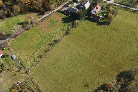 Sprzedaż Dom Jureczkowa, pow. bieszczadzki