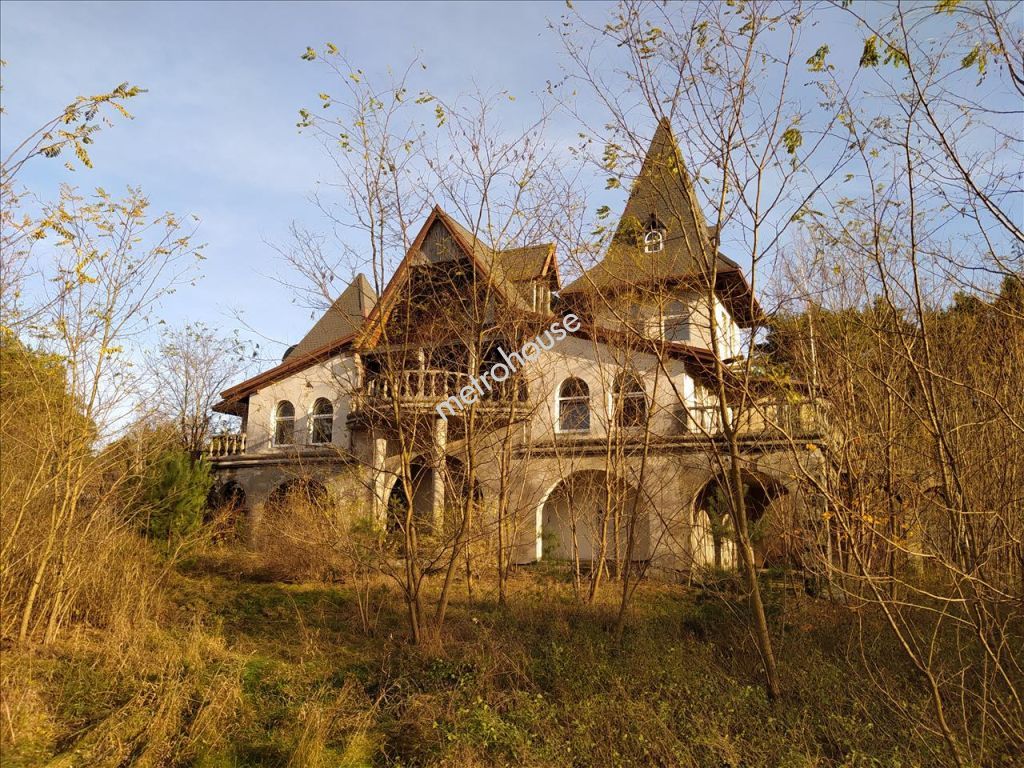 House  for sale, Poddębicki, Siedlątków