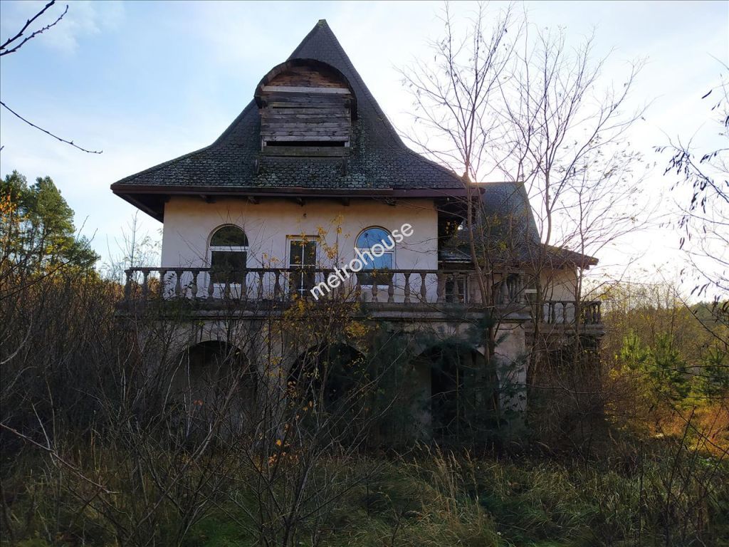 House  for sale, Poddębicki, Siedlątków
