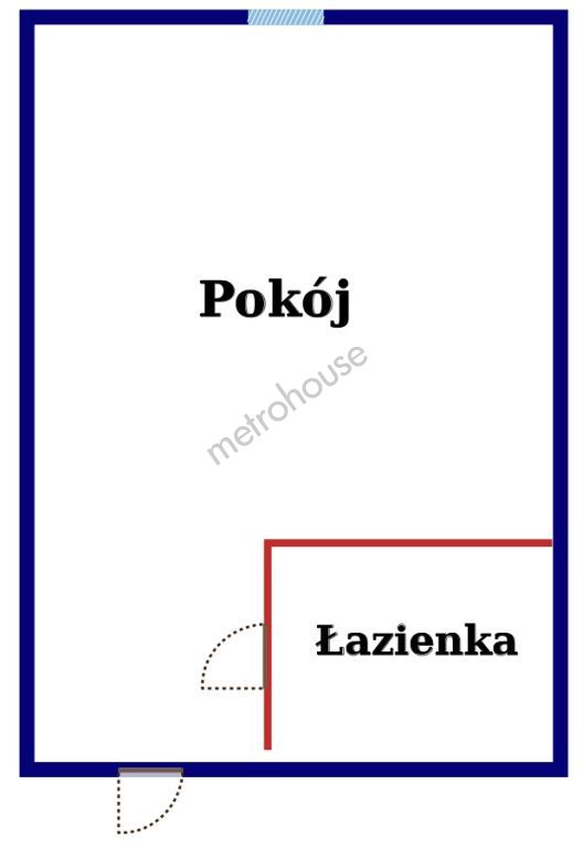 Flat  for sale, Łódź, Bałuty, Zgierska