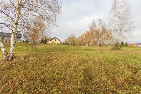Sprzedaż Działka Jeleń, pow. szczecinecki