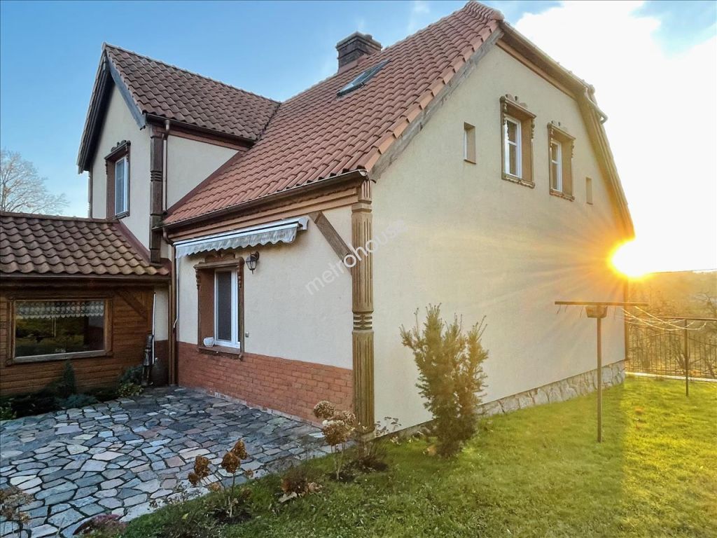 Dom na sprzedaż, Mrągowski, Burszewo