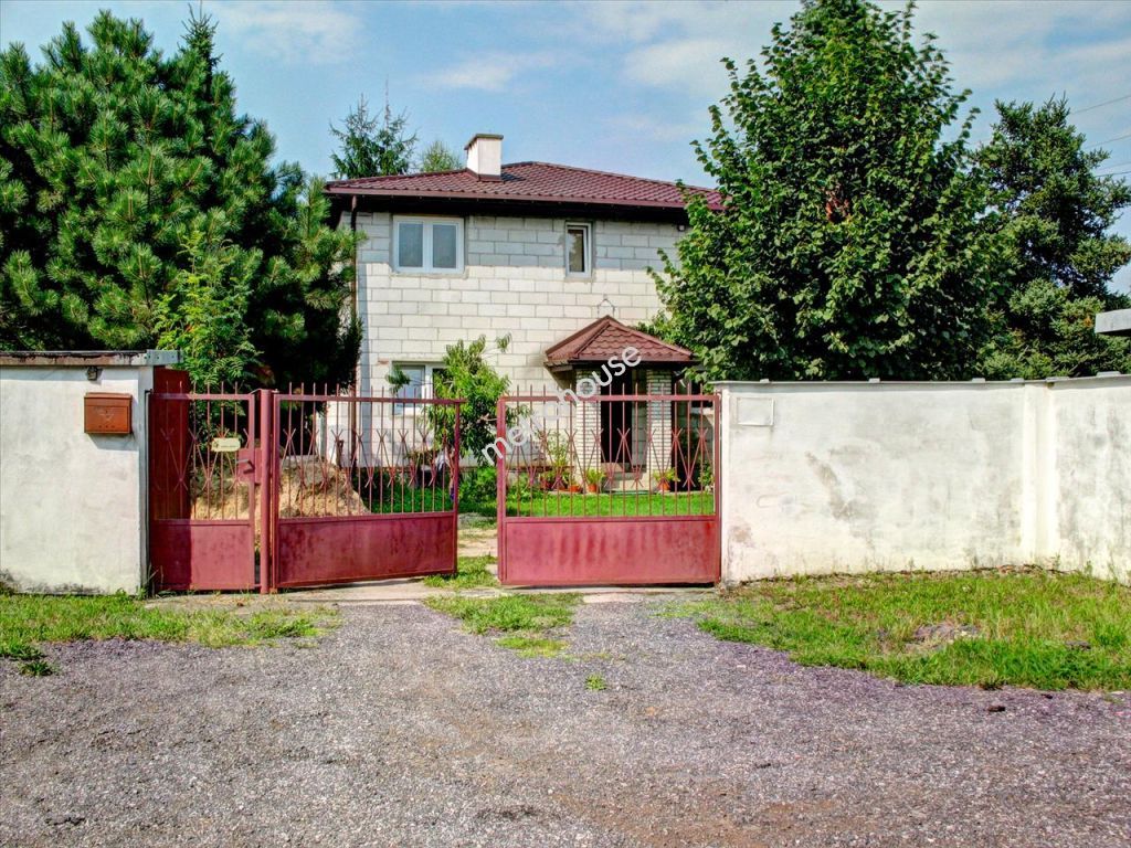 Dom na sprzedaż, Warszawski Zachodni