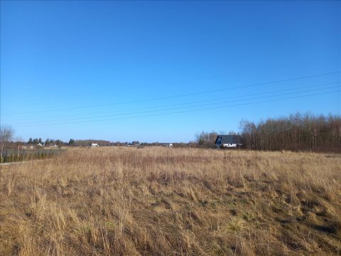 Sprzedaż Działka Radomsko