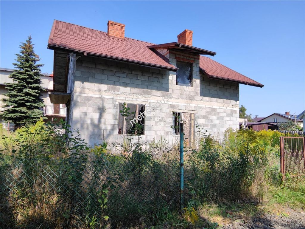 Dom na sprzedaż, Piaseczyński, Gabryelin