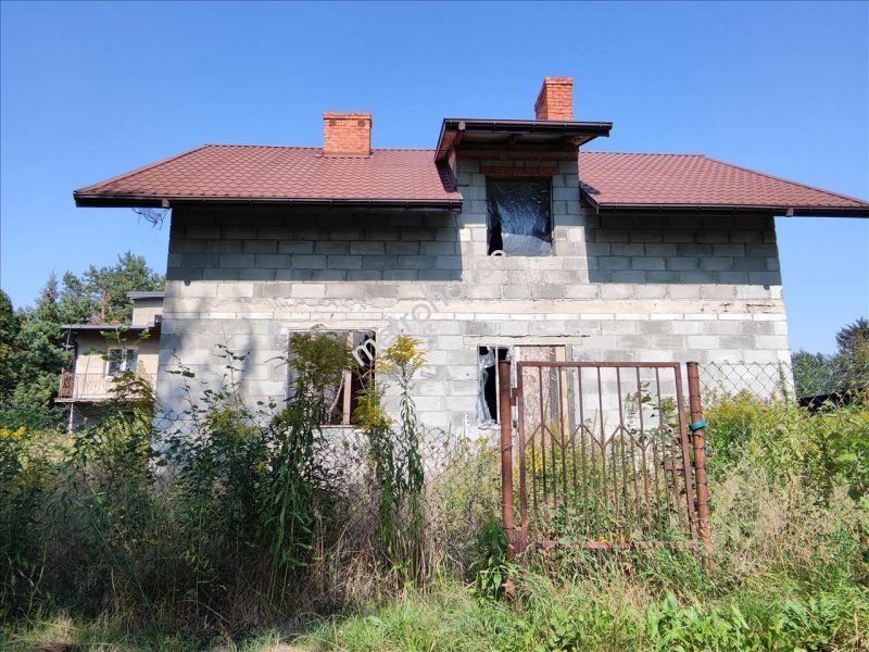 Dom na sprzedaż, Piaseczyński, Gabryelin