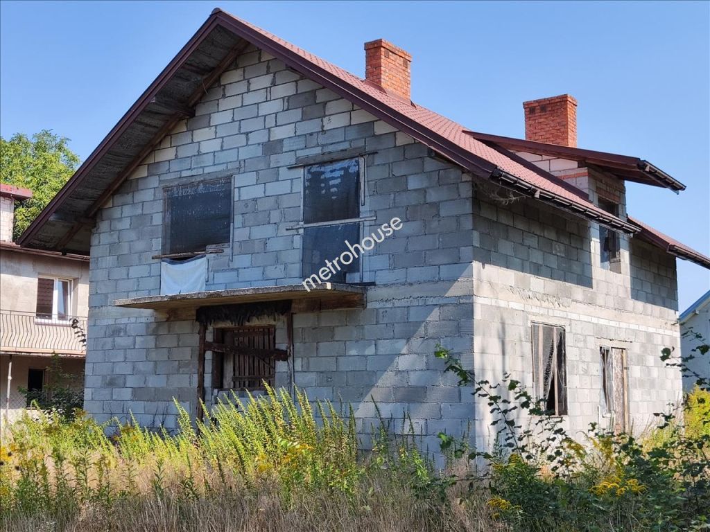 House  for sale, Piaseczyński, Gabryelin