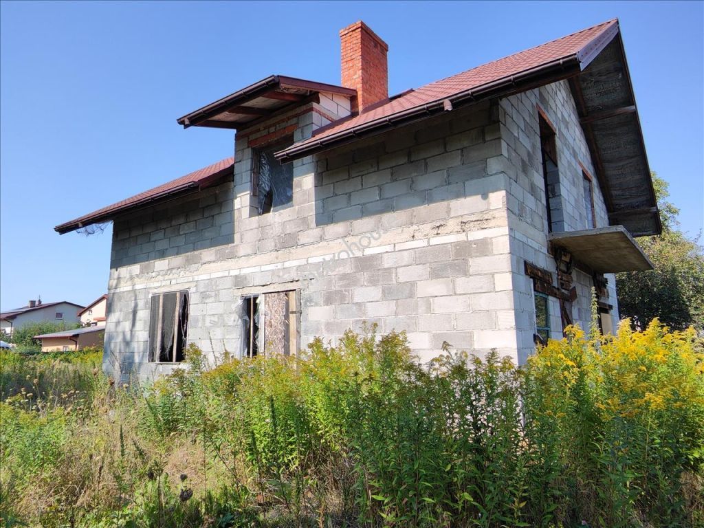 House  for sale, Piaseczyński, Gabryelin