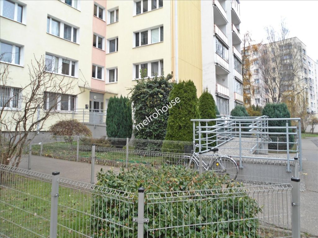 Flat  for sale, Warszawa, Praga Południe, Rogalskiego