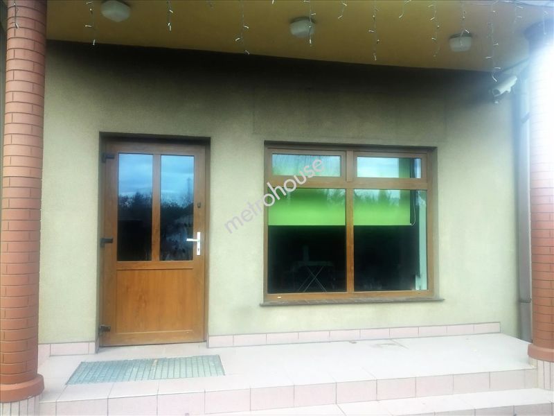 Dom na sprzedaż, Grodziski, Osowiec