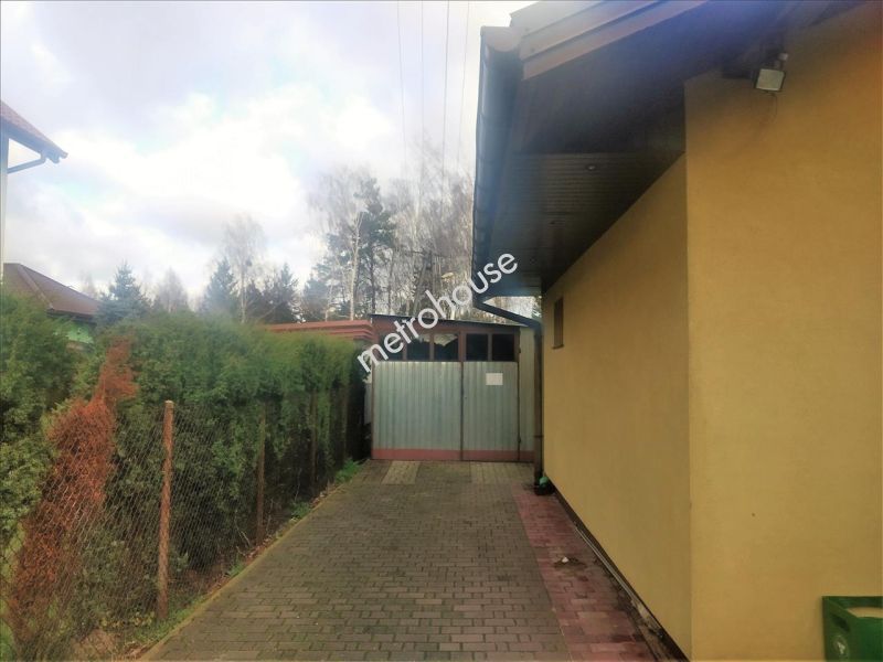 Dom na sprzedaż, Grodziski, Osowiec