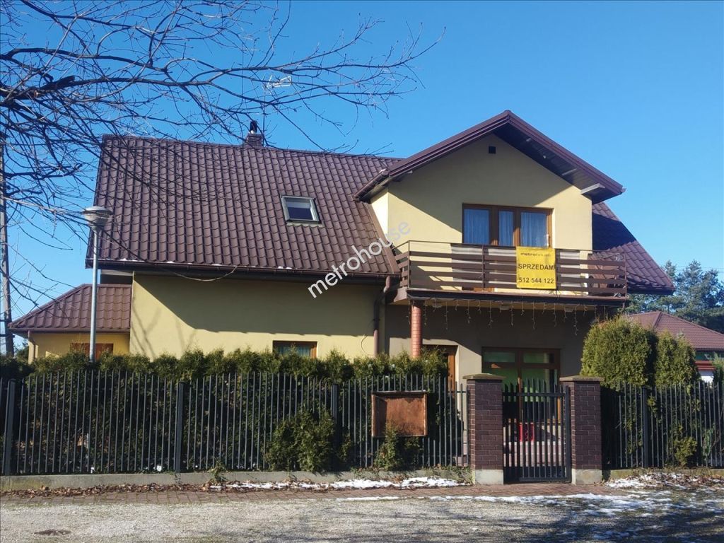 House  for sale, Grodziski, Osowiec