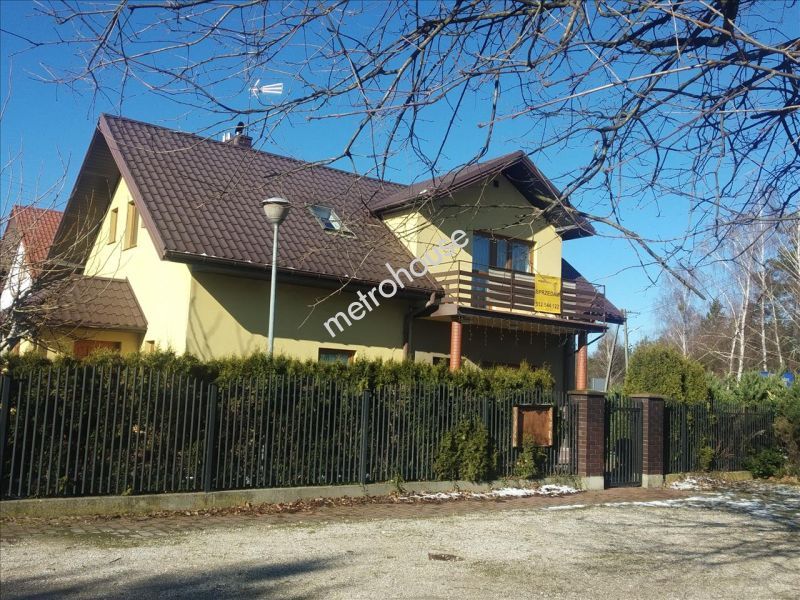 Dom na sprzedaż, Grodziski, Osowiec