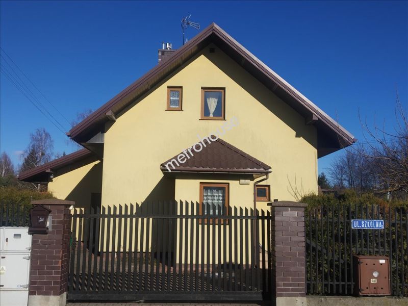Dom na sprzedaż, Grodziski, Osowiec