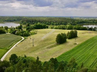 Działka na sprzedaż, Iławski, Adamowo