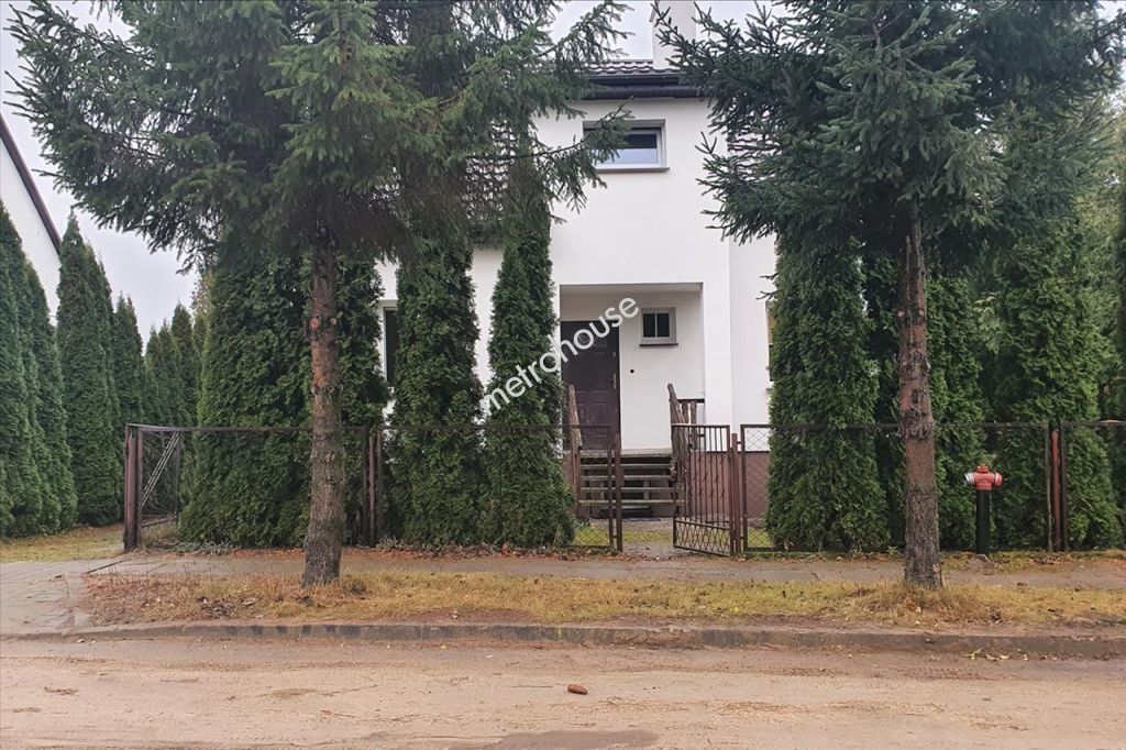 House  for sale, Działdowski, Hartowiec