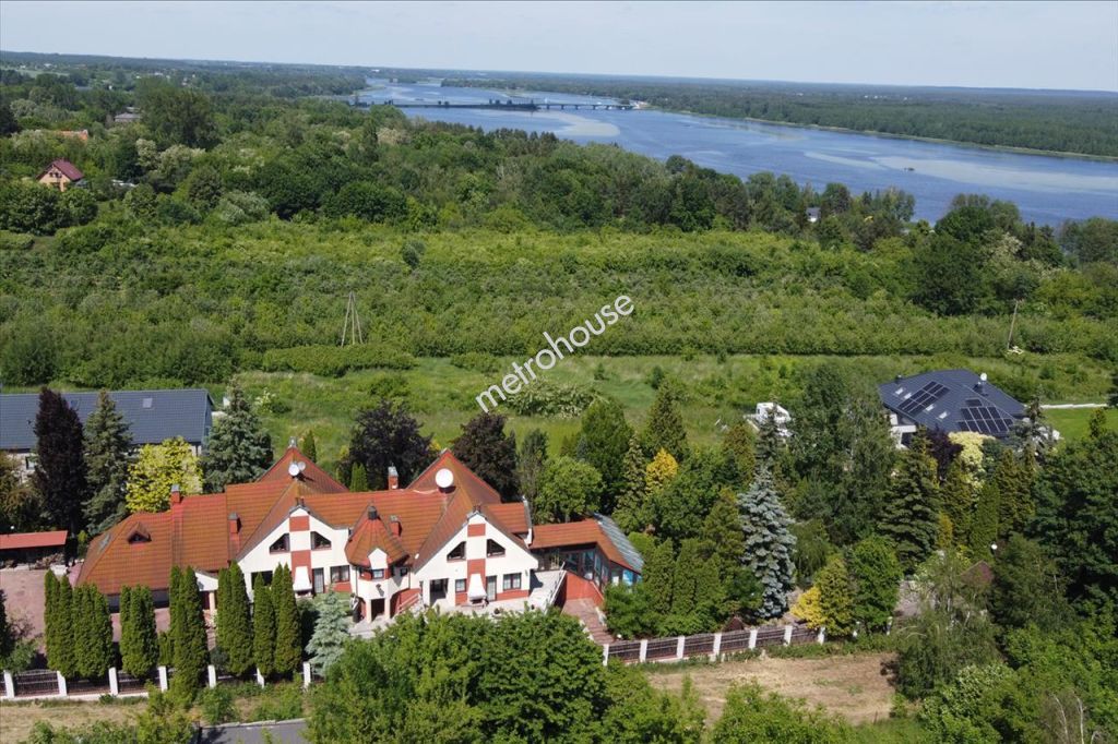 House  for sale, Legionowski, Serock