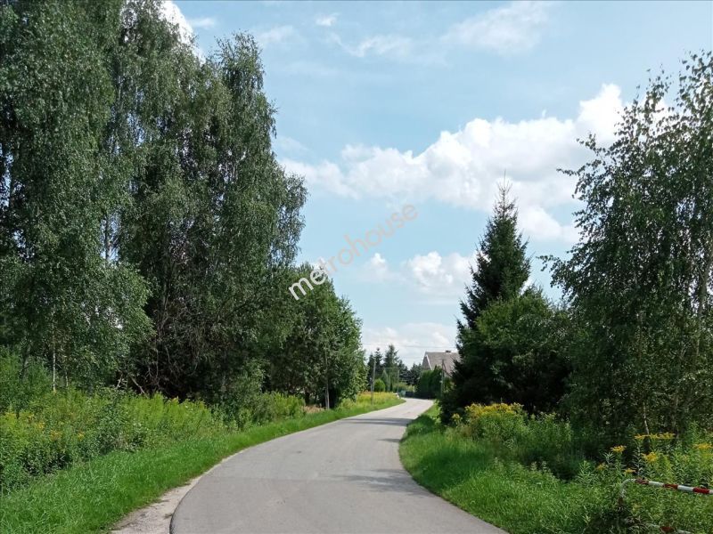 Działka na sprzedaż, Piaseczyński, Bronisławów