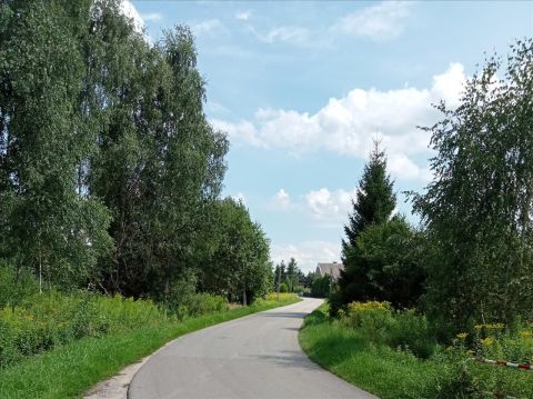 Sprzedaż Działka Bronisławów, pow. piaseczyński