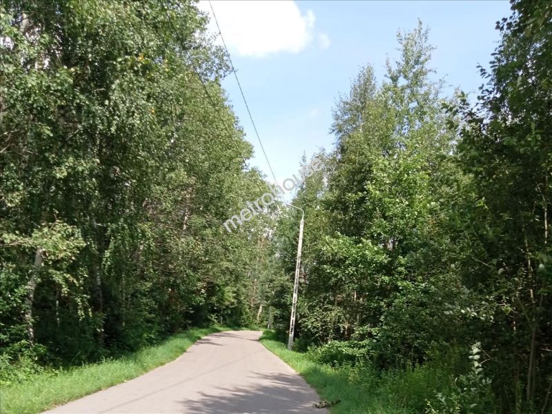 Działka na sprzedaż, Piaseczyński, Bronisławów