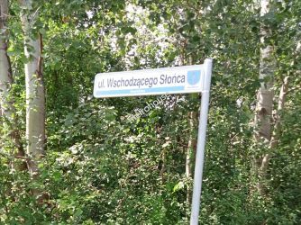 Działka na sprzedaż, Piaseczyński, Bronisławów