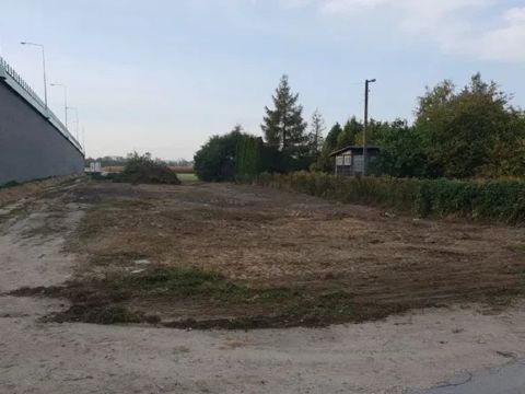 Sprzedaż Działka Jawczyce, pow. warszawski zachodni