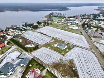Działka na sprzedaż, Iławski, Iława, Szałkowo