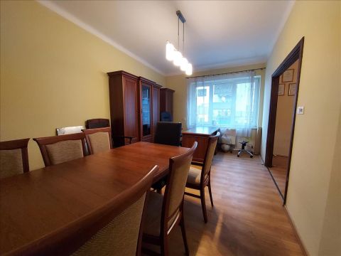 Sprzedaż Mieszkanie Kościuszki, Włocławek