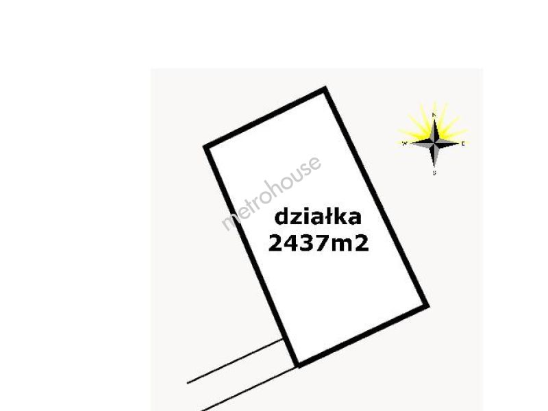 Działka na sprzedaż, Kartuski, Żukowo, Banino