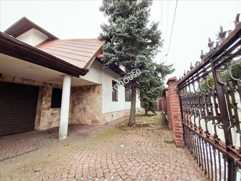Dom na sprzedaż, Warszawa, Wawer