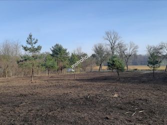 Działka na sprzedaż, łódzki Wschodni, Byszewy