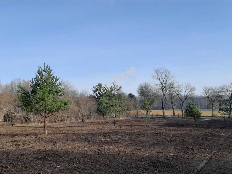 Działka na sprzedaż, łódzki Wschodni, Byszewy