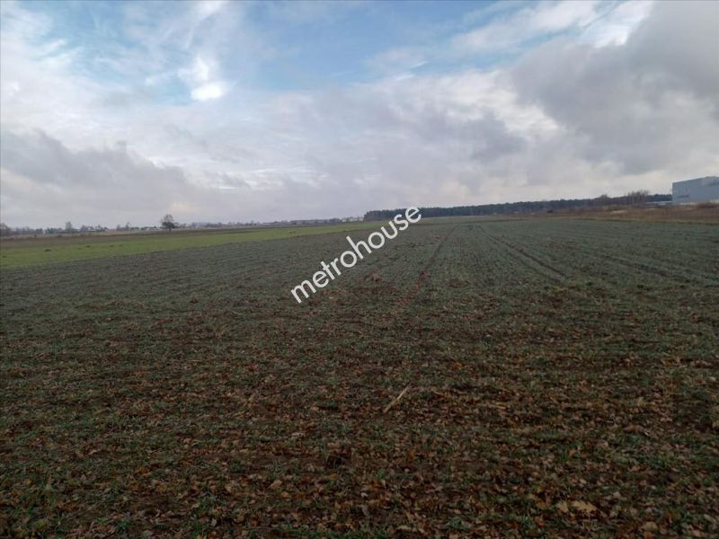 Działka na sprzedaż, Wołomiński, Małopole