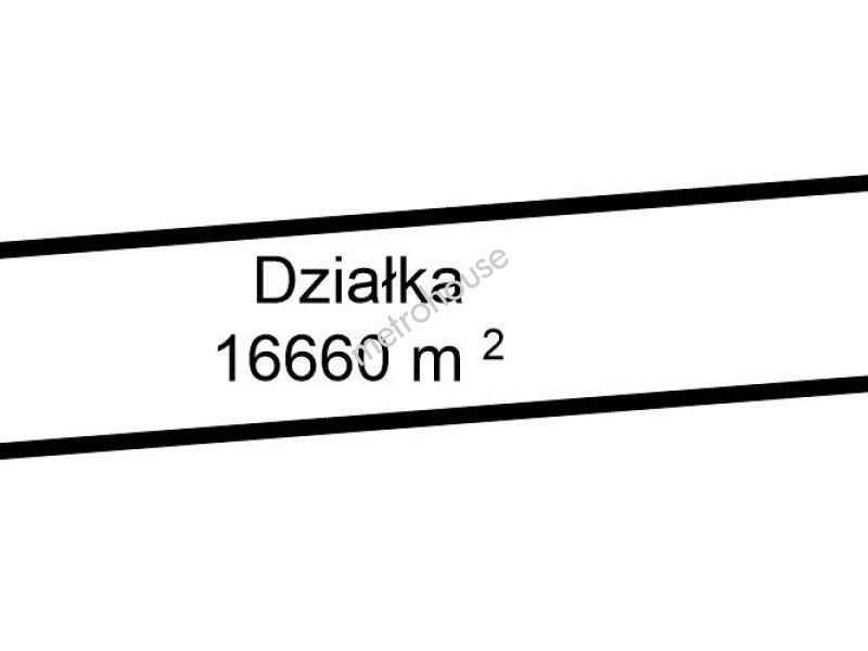 Działka na sprzedaż, Wołomiński, Małopole