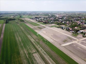 Działka na sprzedaż, Garwoliński, Sulbiny
