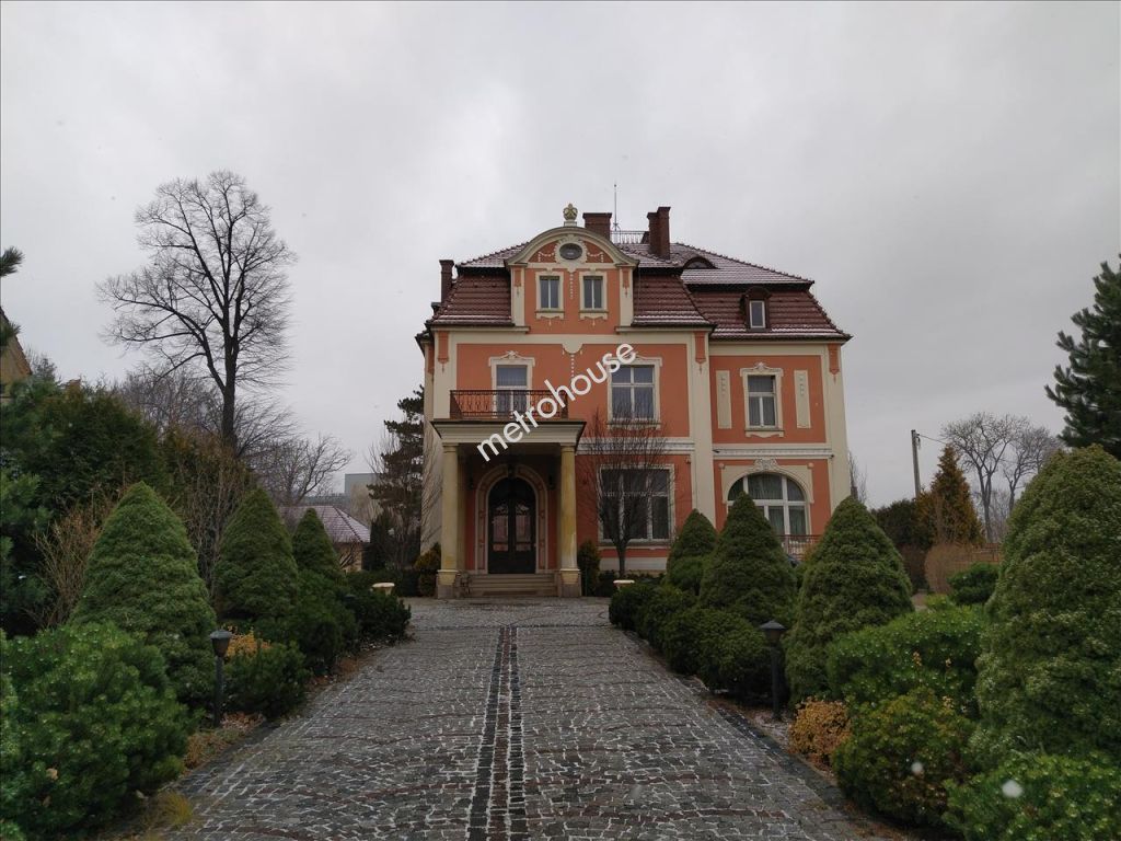 Dom na sprzedaż, Dzierżoniowski, Bielawa