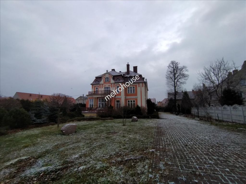 Dom na sprzedaż, Dzierżoniowski, Bielawa