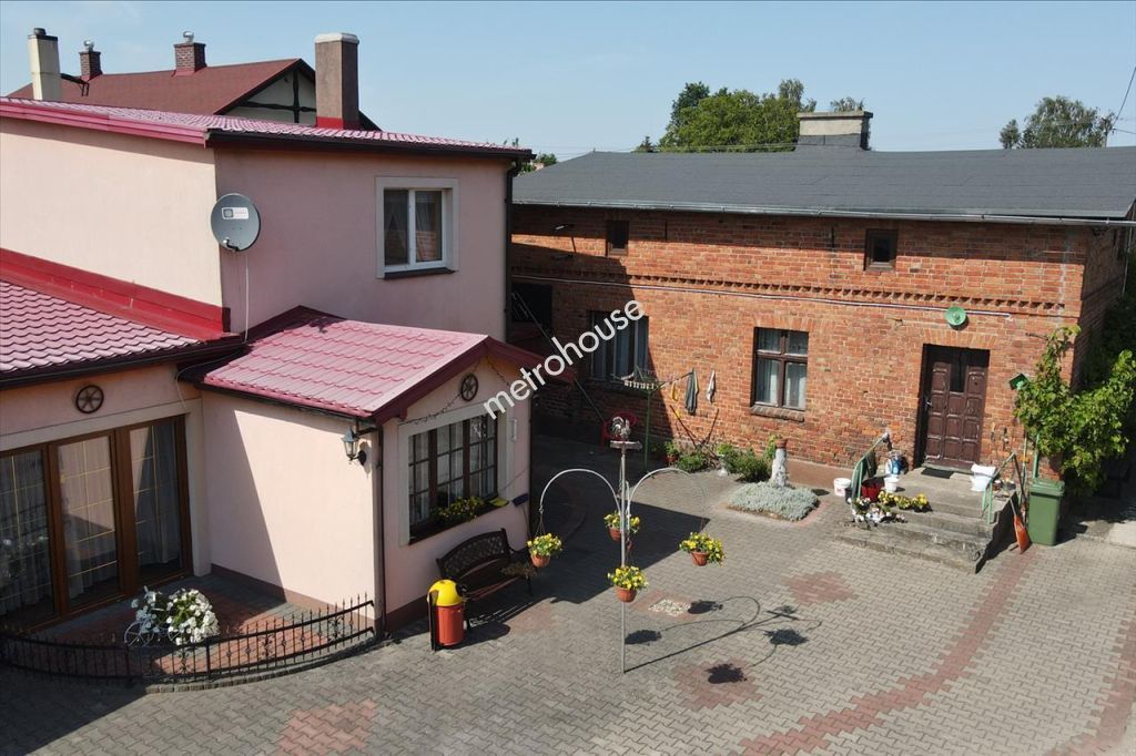House  for sale, Iławski, Rożental