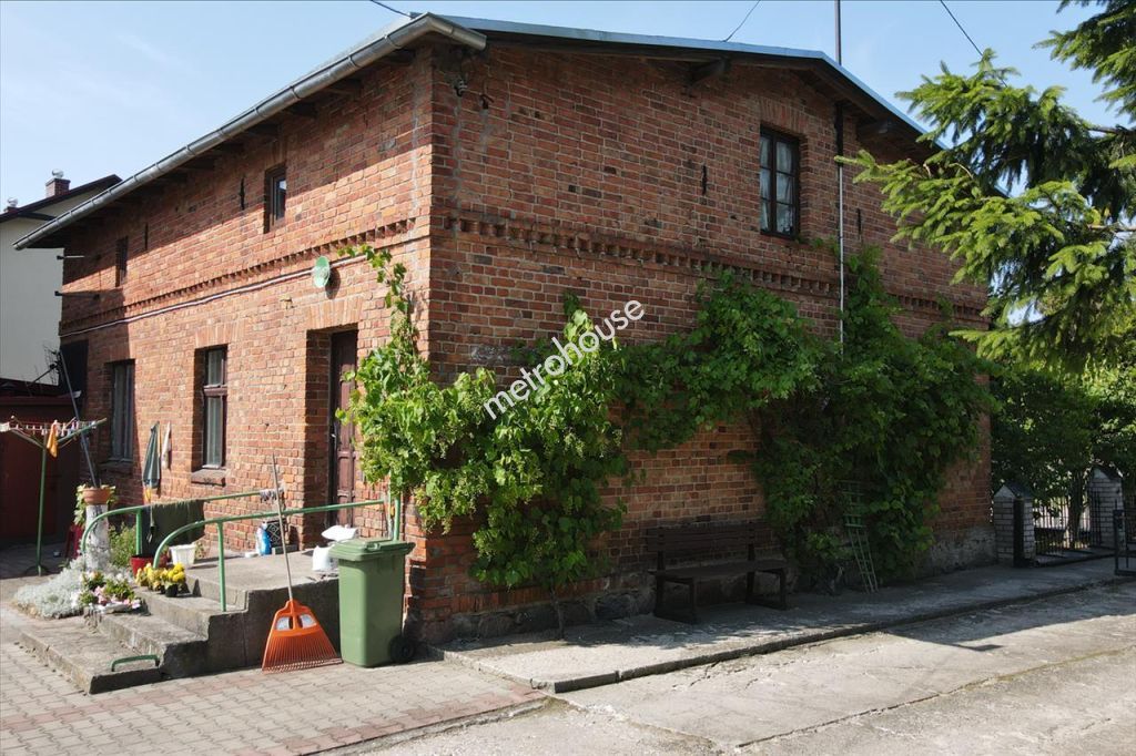 Dom na sprzedaż, Iławski, Rożental