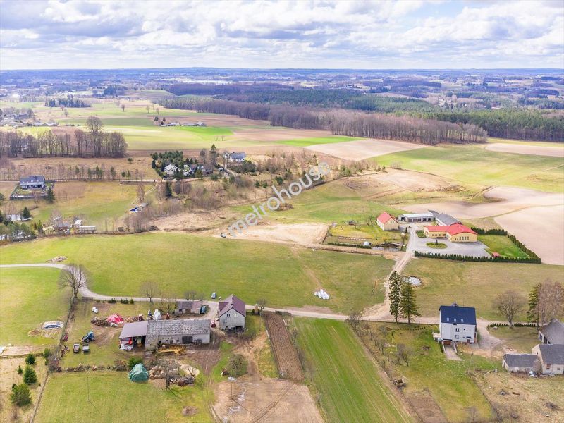 Działka na sprzedaż, Wejherowski, Szemud