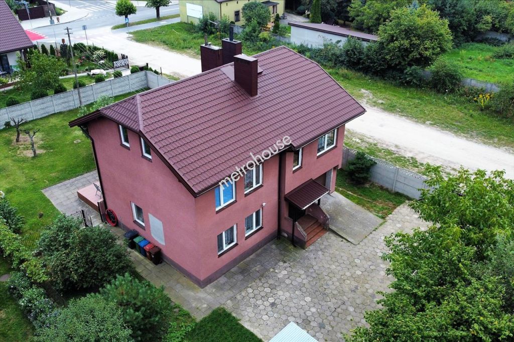 House  for sale, Zgierski, Aleksandrów Łódzki