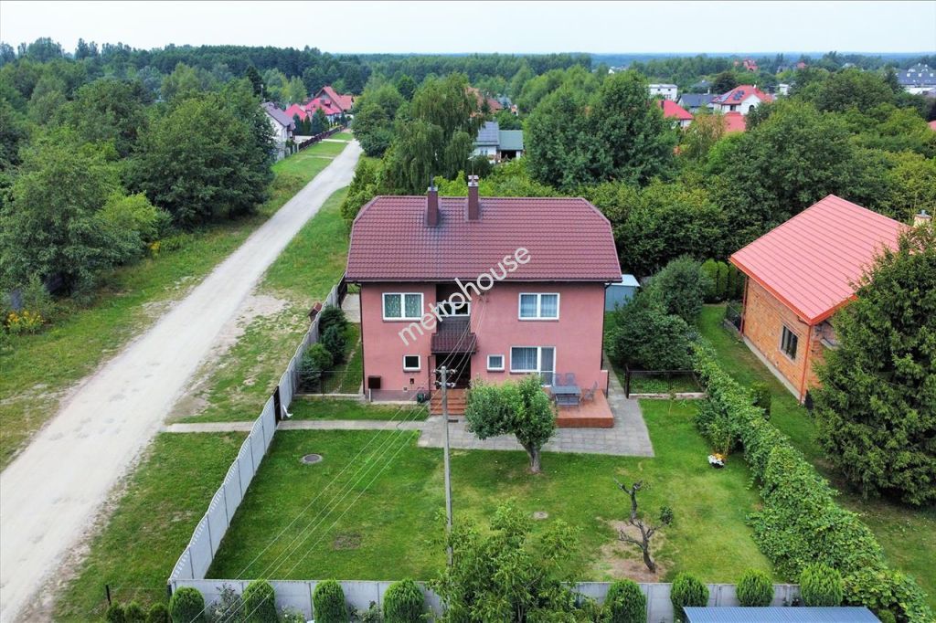 House  for sale, Zgierski, Aleksandrów Łódzki