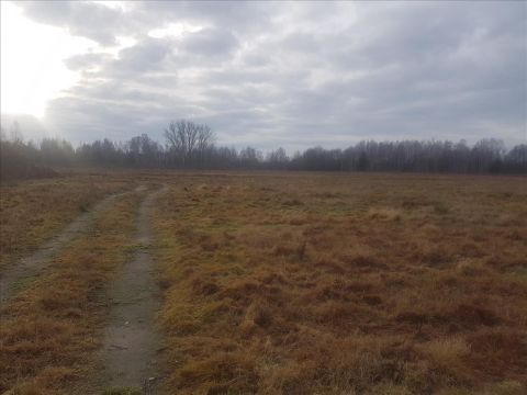 Sprzedaż Działka null