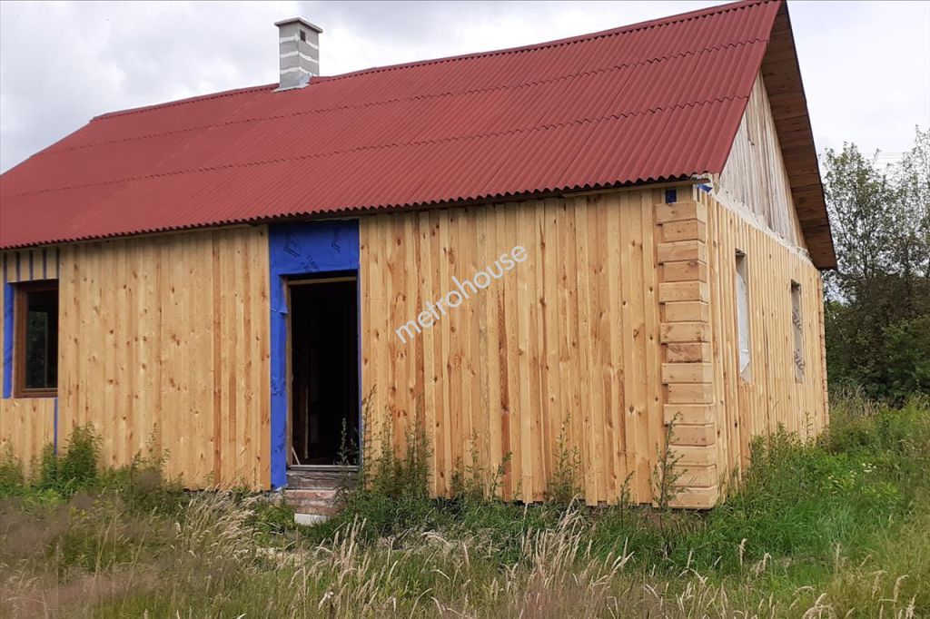 Dom na sprzedaż, Siedlecki, Oleksin