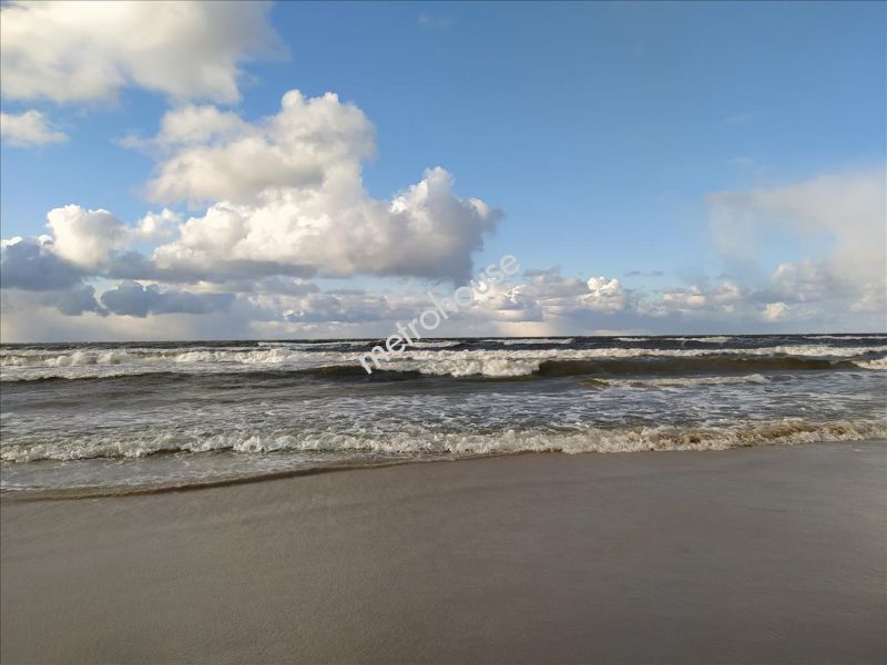 Działka na sprzedaż, Nowodworski, Stegna