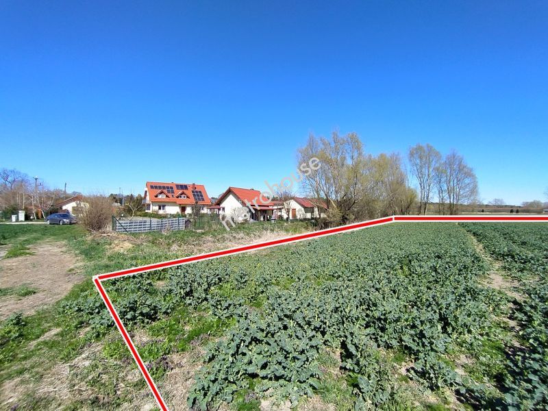 Działka na sprzedaż, Nowodworski, Stegna