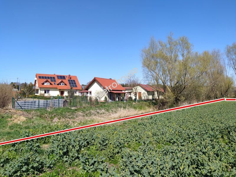 Działka na sprzedaż, Nowodworski, Stegna