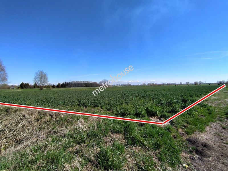 Działka na sprzedaż, Nowodworski, Stegna