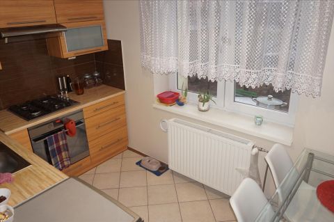 Sprzedaż Mieszkanie Nadrzeczna, Tomaszów Mazowiecki